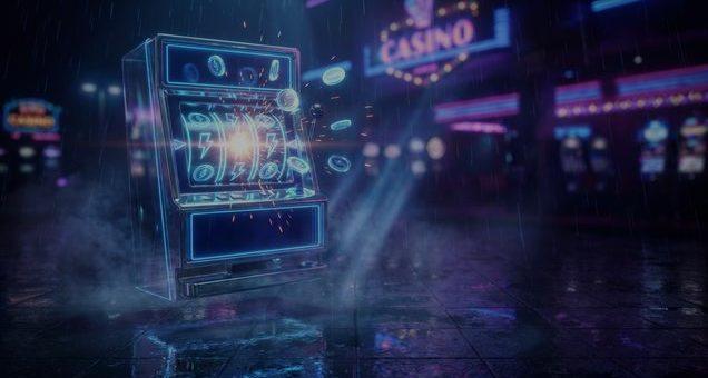 Rainbet Casino